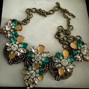 Joan Rivers necklace of her collection